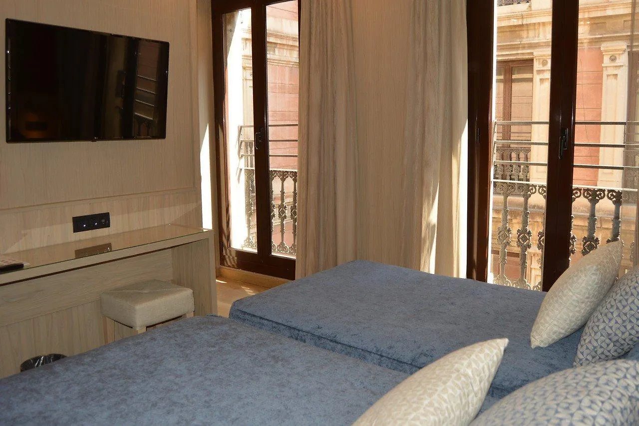 Hotel Rialto Βαρκελώνη