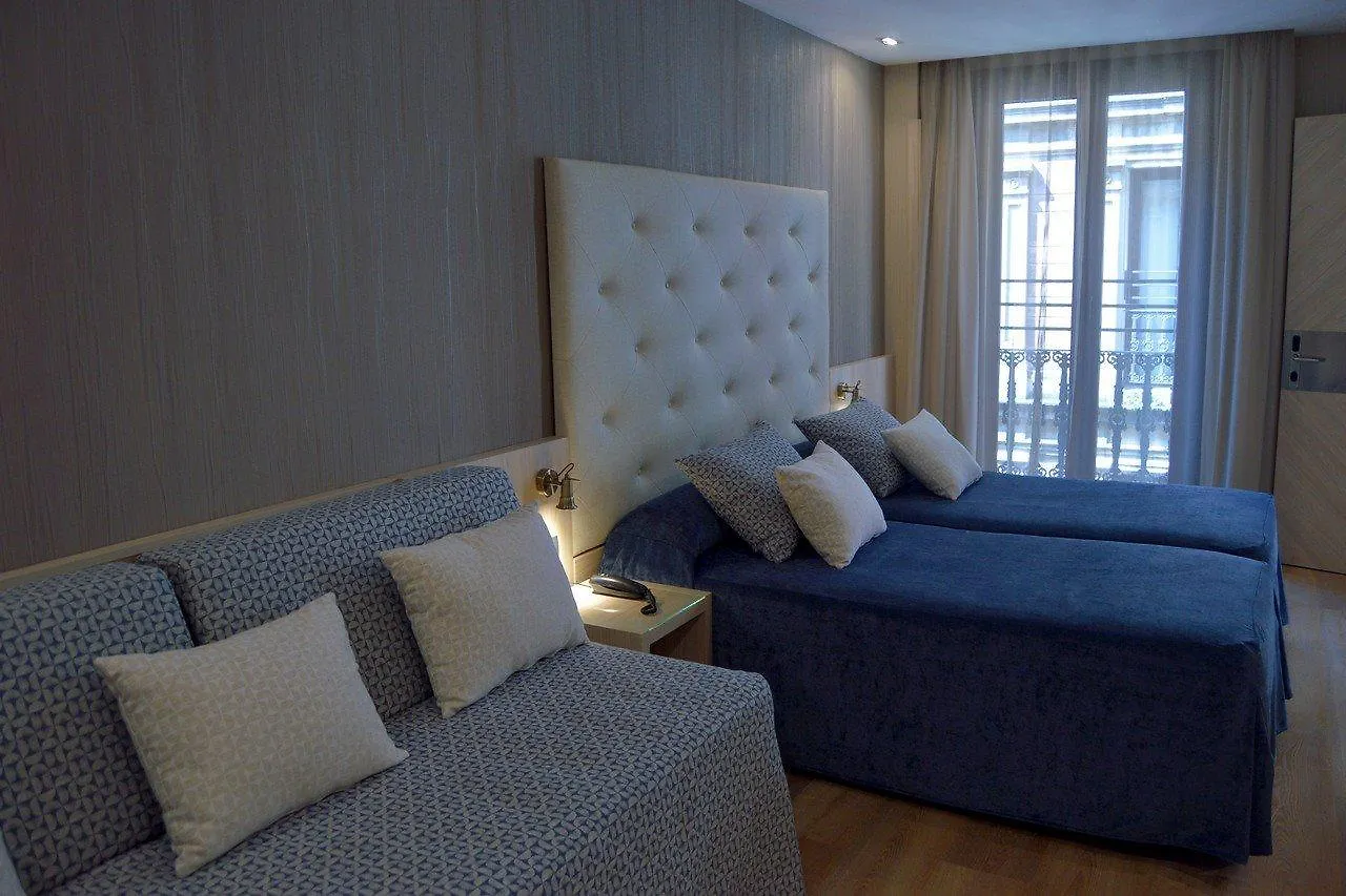 Hotel Rialto Βαρκελώνη