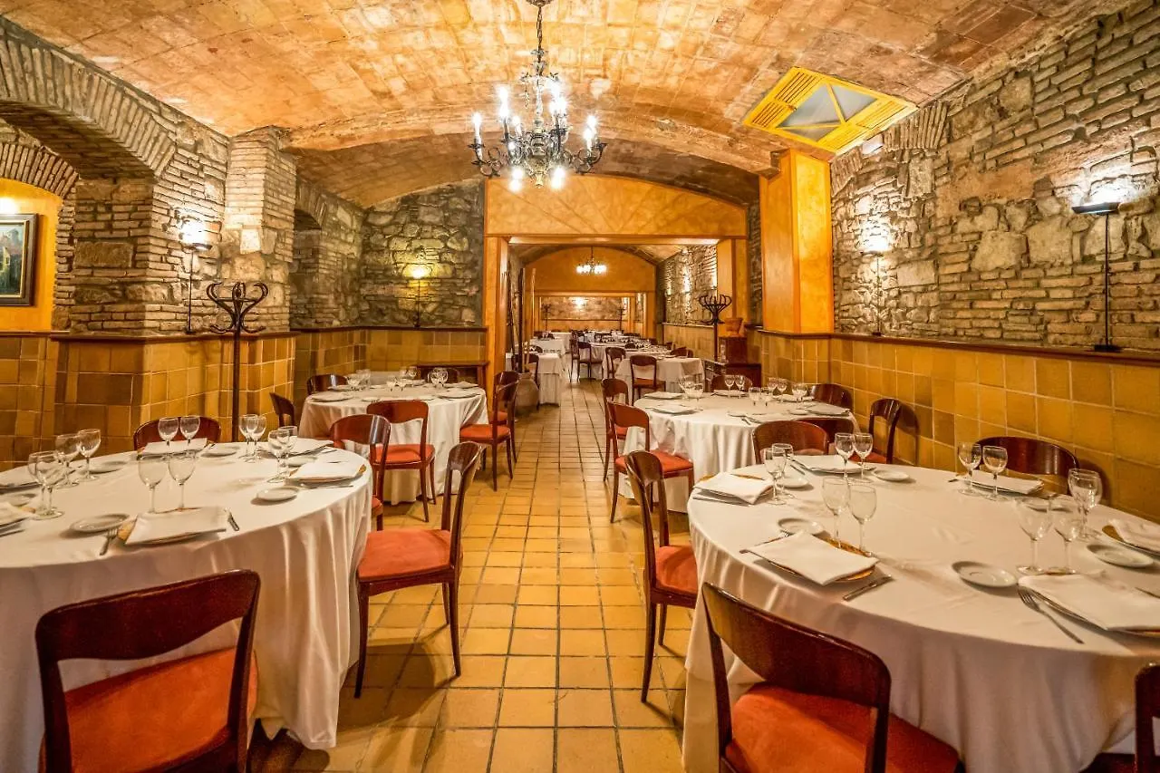 Hotel Rialto Βαρκελώνη