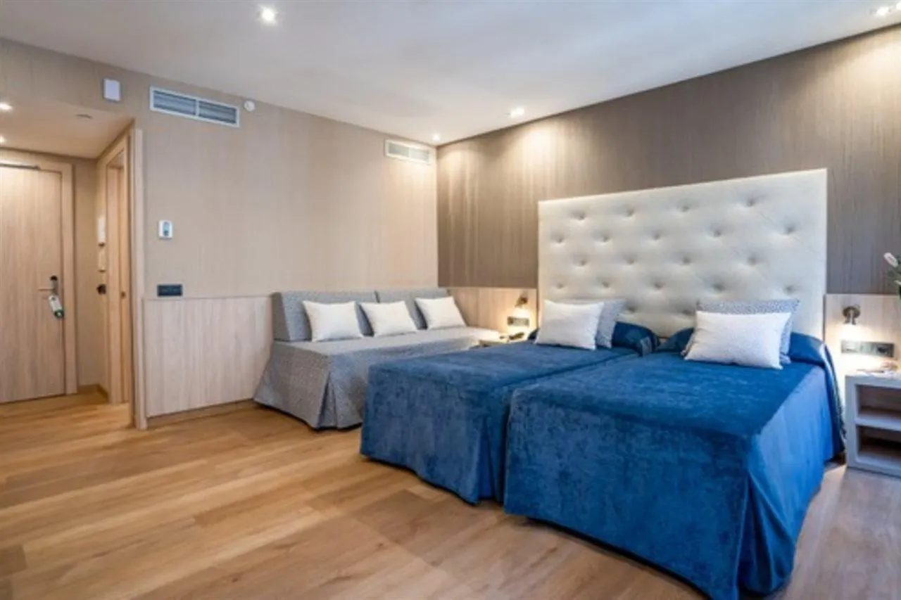 Hotel Rialto Βαρκελώνη
