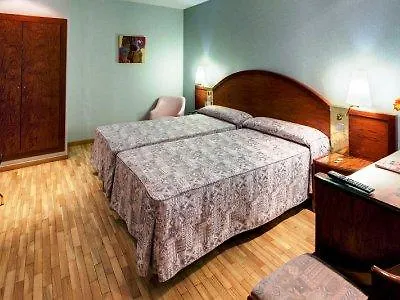 Hotel Rialto Βαρκελώνη