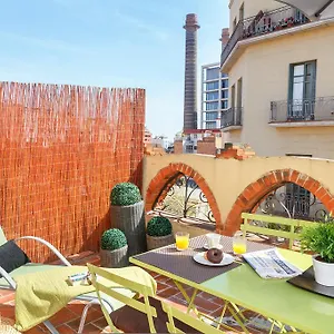 Feelathome Center Apartamento