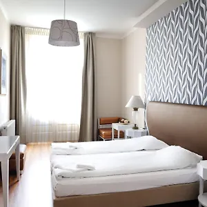 *** Apartmanhotel House Octogon Magyarország