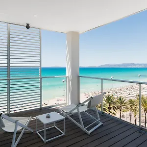 Pure Salt Garonda - Adults Only 5* Playa de Palma (Mallorca)