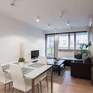 **** Szálloda Mercure Center Magyarország