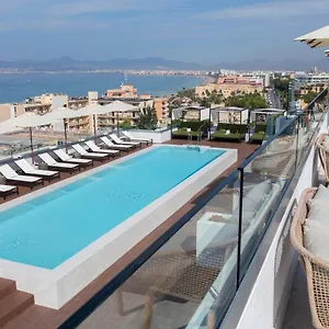 Hm Ayron Park - Adults Only 5*, Playa de Palma (Mallorca) Spanien