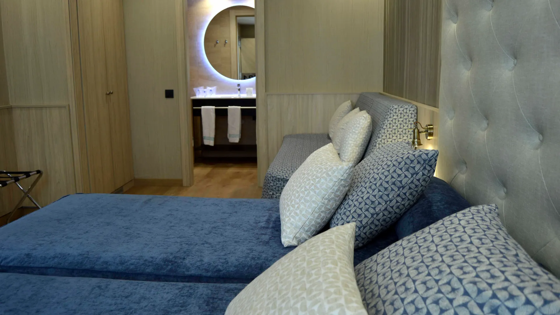 ברצלונה Hotel Rialto