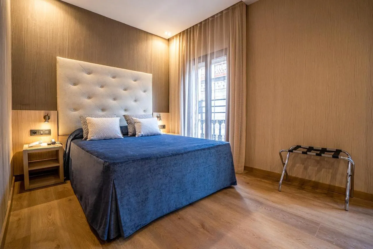 ברצלונה Hotel Rialto