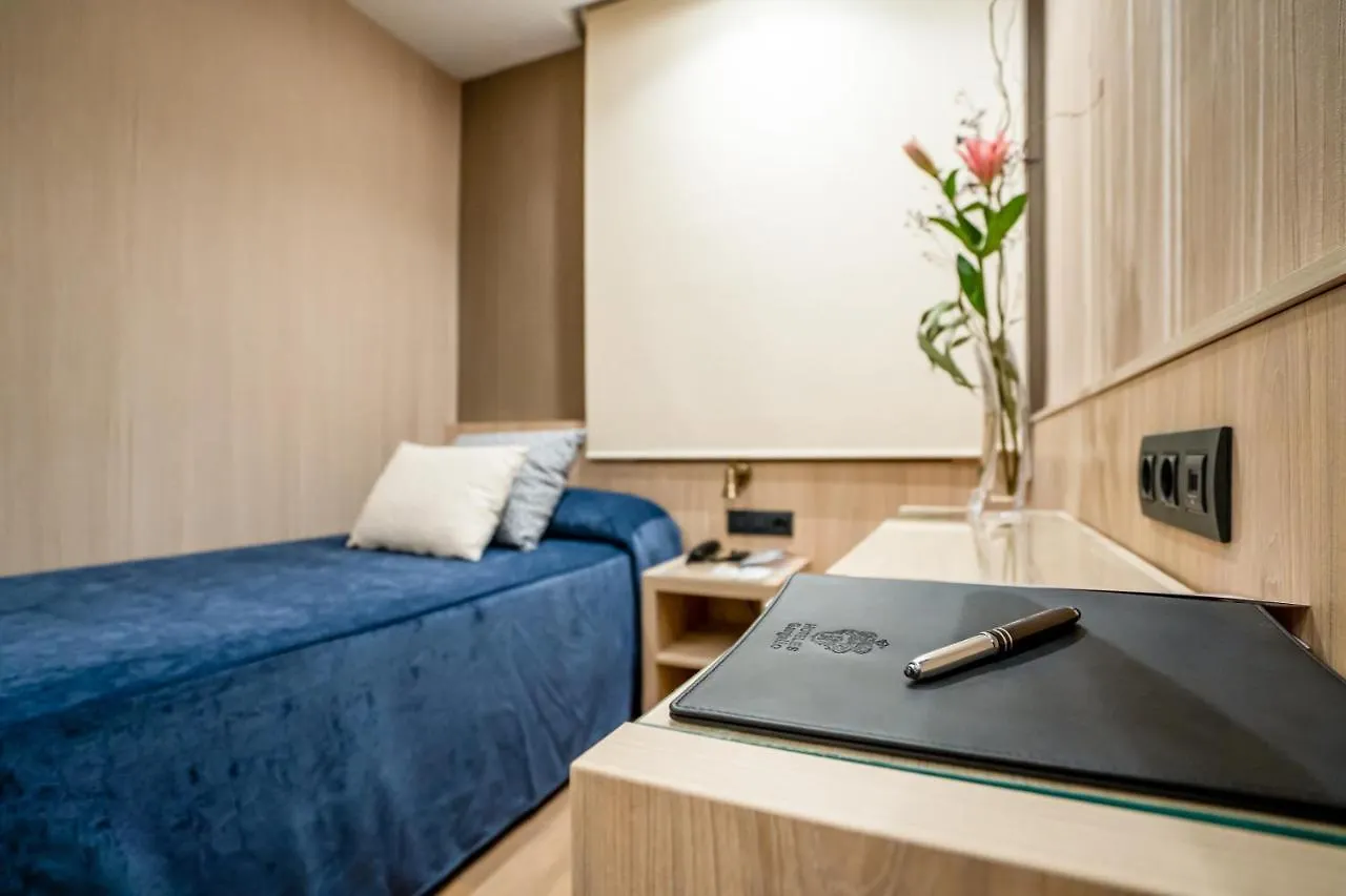 ברצלונה Hotel Rialto
