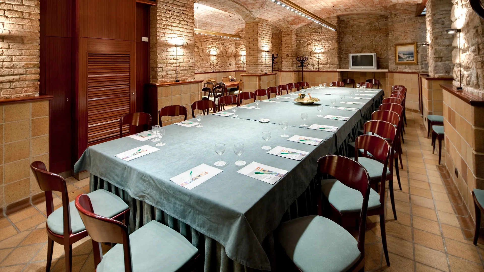 ברצלונה Hotel Rialto