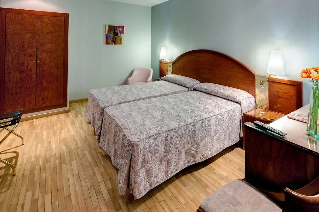 ברצלונה Hotel Rialto