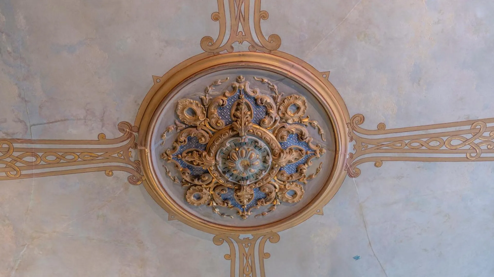 ברצלונה Hotel Rialto