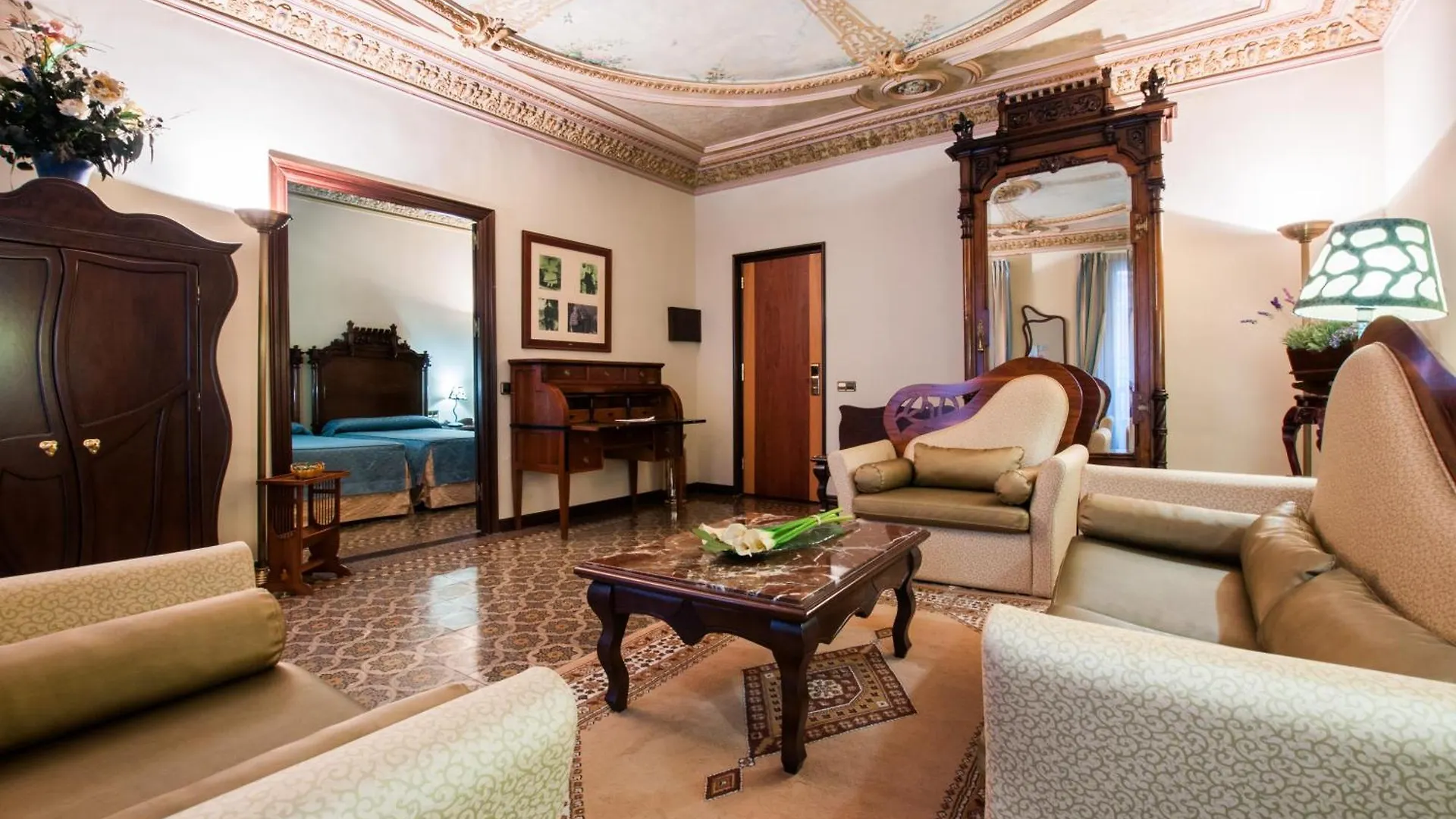 ברצלונה Hotel Rialto