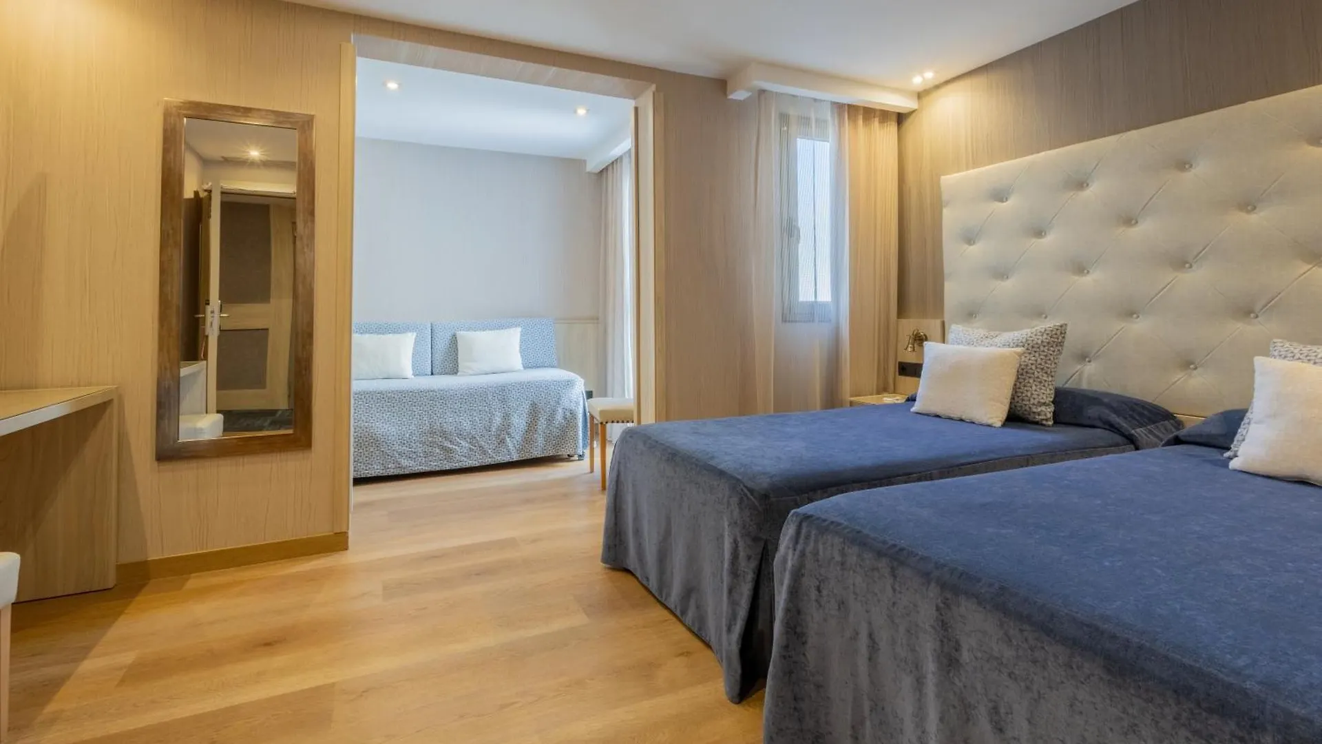 ברצלונה Hotel Rialto