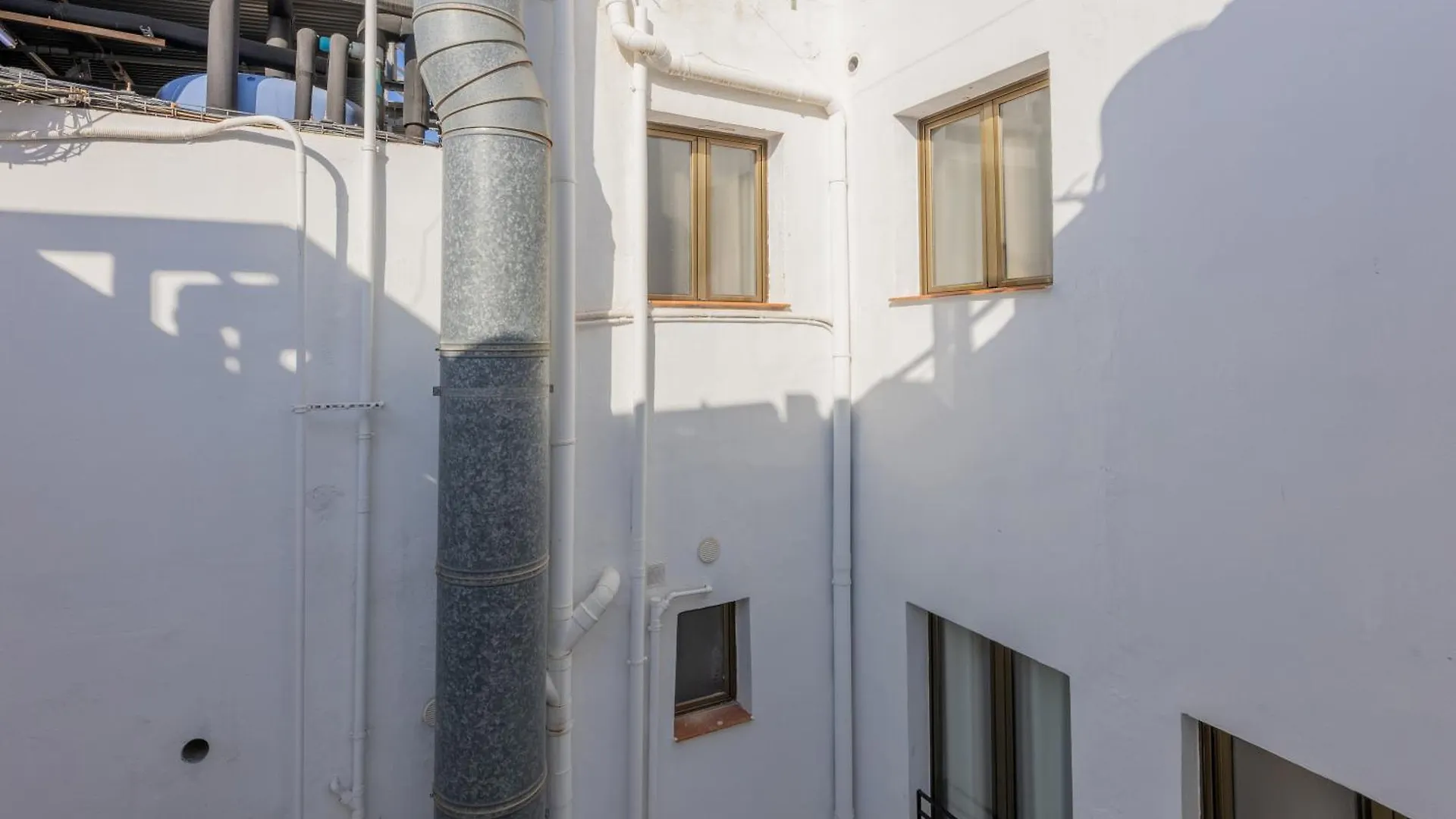 ברצלונה Hotel Rialto
