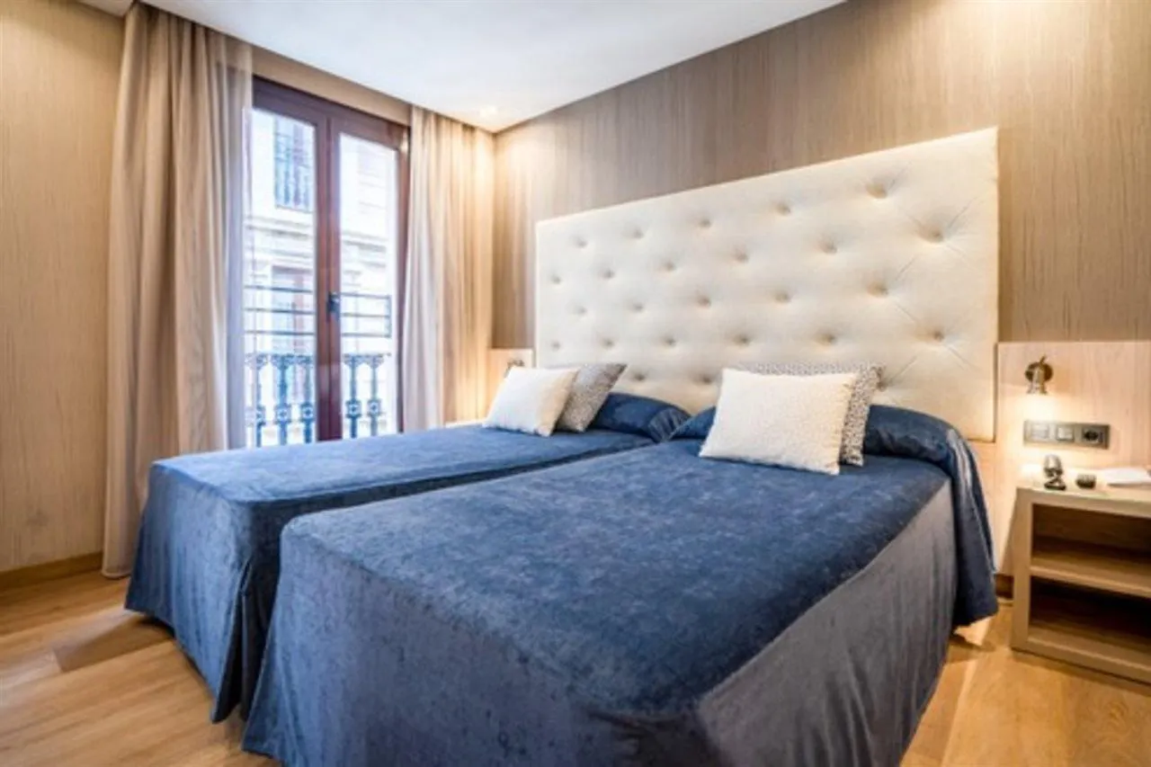 Hotel Rialto Barcelona