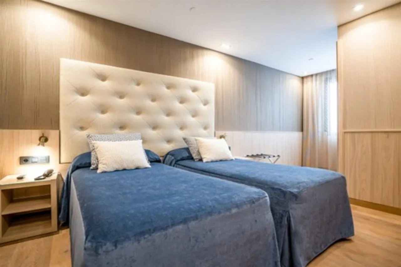 Hotel Rialto Barcelona