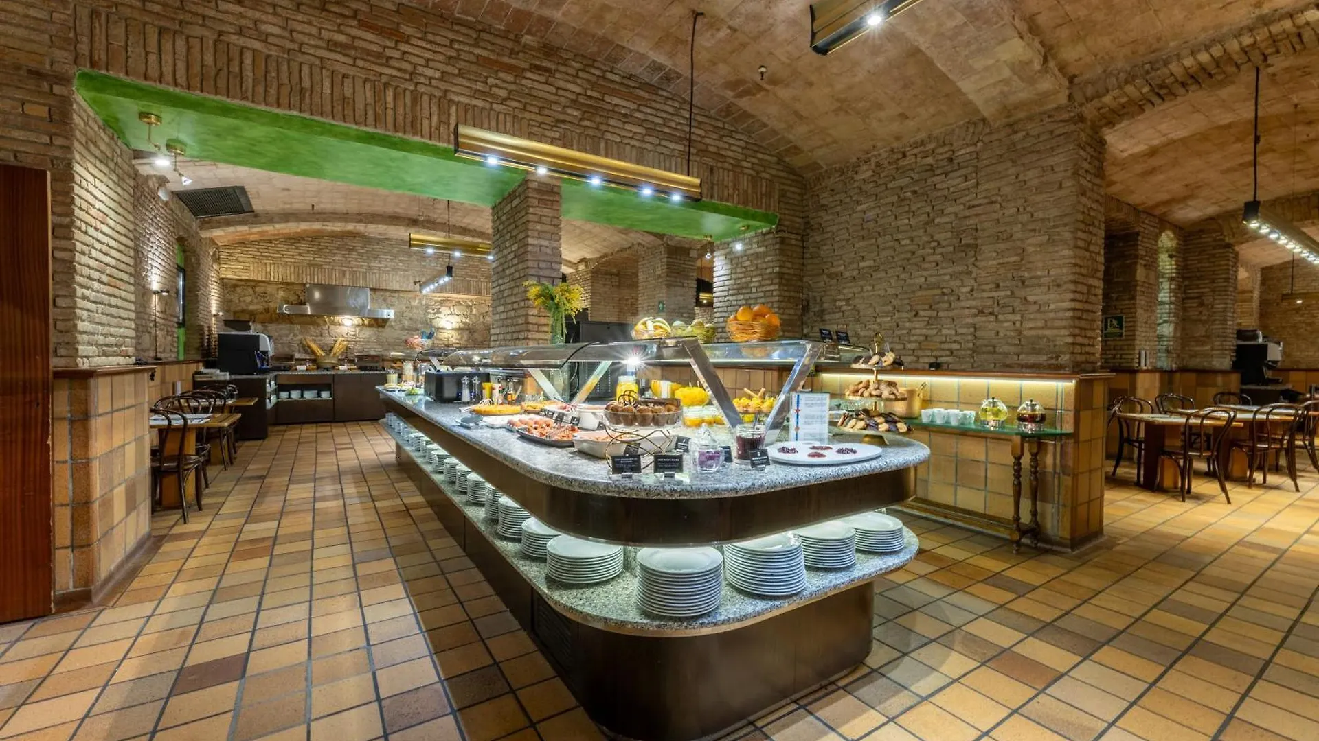 Hotel Rialto Barcelona